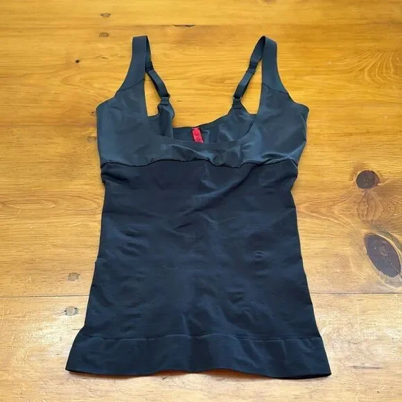 Spanx Shape-wear Tank Top - Picture 7 of 10